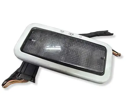 Volkswagen Polo III 6N 6N2 6NF Front seat light 443313132102