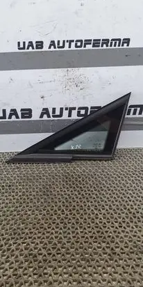 Seat Ibiza IV (6J,6P) Front triangle window/glass 6J0845411C