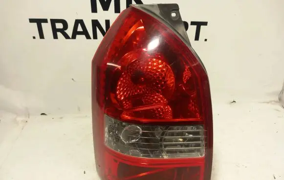 Hyundai Tucson JM Rear/tail lights 924012e0