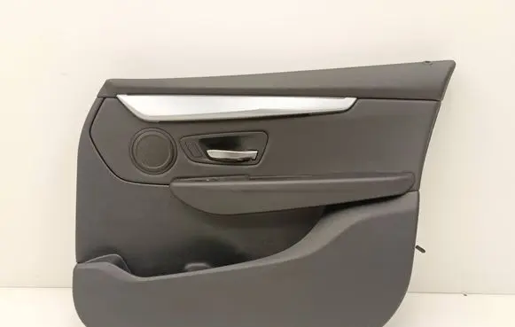 BMW 2 F45 Front door card panel trim 7296372 9348585