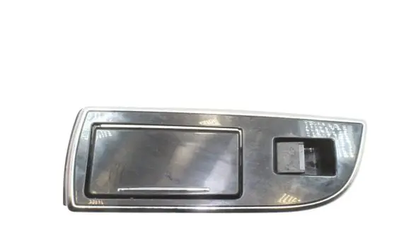 Jaguar XJ X351 Electric window control switch AW9314B442AF