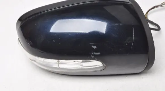 Mercedes-Benz C W203 Front door electric wing mirror 7PIN