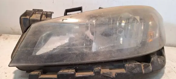 Renault Laguna II Headlight/headlamp 8200481198 89900471 0166PU1A