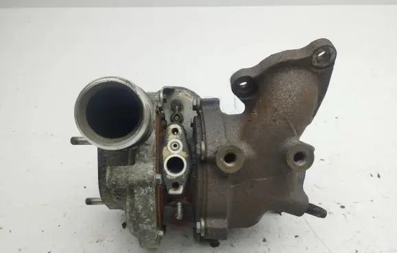 Honda Accord Turbo 18900RL0G012M2