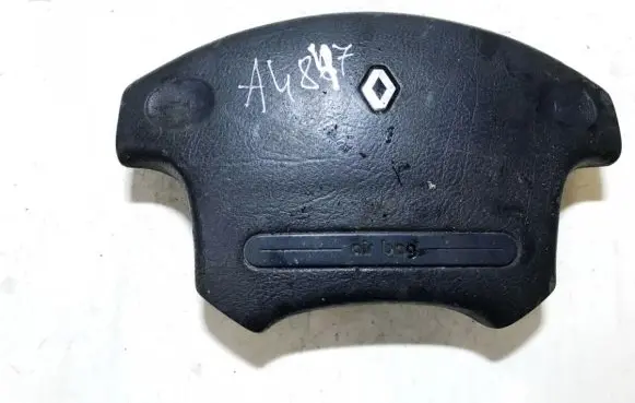 Renault Espace III Steering wheel airbag 7700875773