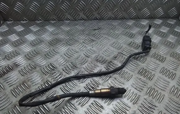 Volkswagen PASSAT B6 Lambda probe sensor 03G906262 0281004042 0281004043