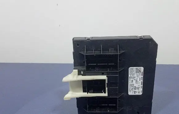 Volkswagen Passat Alltrack Comfort/convenience module 5Q0937086CE