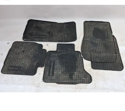 Ford Explorer Car floor mat set 