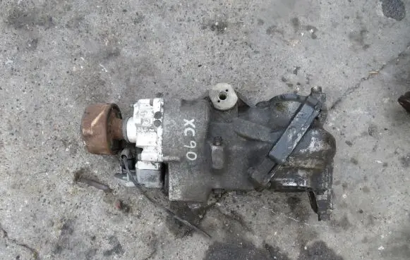 Volvo XC90 Rear differential 30651884