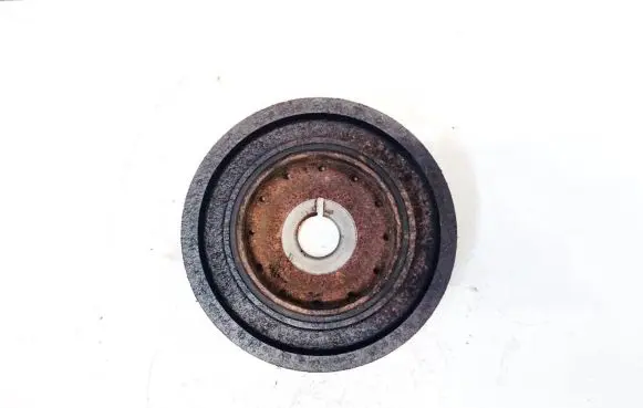Renault Megane III Crankshaft pulley