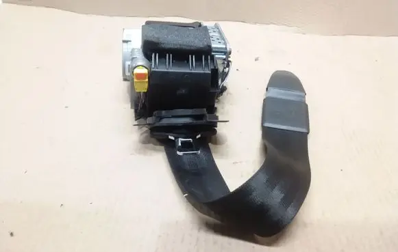 Audi A6 S6 C7 4G Front seatbelt 4G8857706D