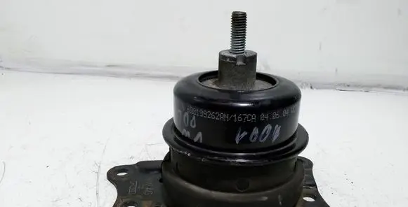 Volkswagen Polo Engine mount bracket 3618284