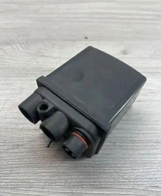 Mercedes-Benz C W203 Other control units/modules 450009