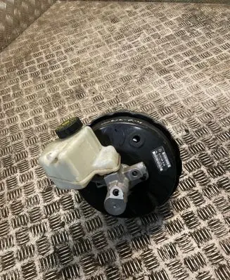 Mercedes-Benz E W212 Brake booster 2124301030 A2124301030