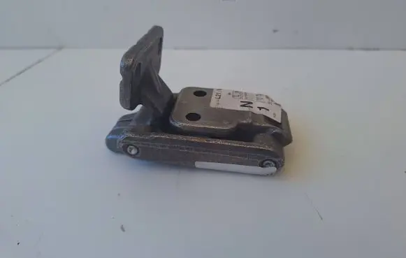 Mercedes-Benz Sprinter W907 W910 Rear door lower hinge 9107409000