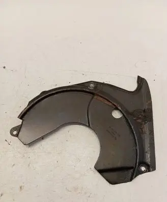 Timing belt guard (cover)