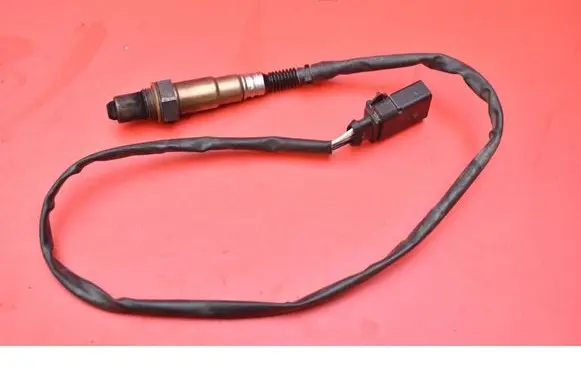 Skoda Octavia Mk2 (1Z) Lambda probe sensor 0258010036