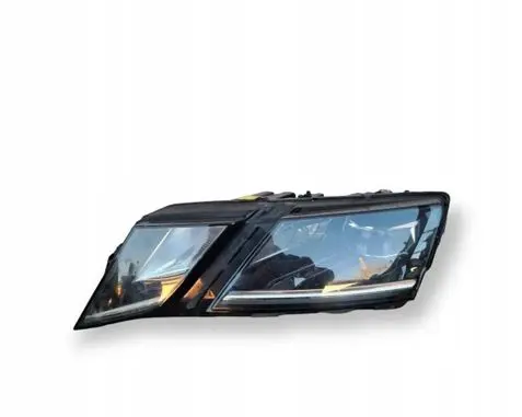 Skoda Octavia Mk3 (5E) Headlight/headlamp 5E1941015D