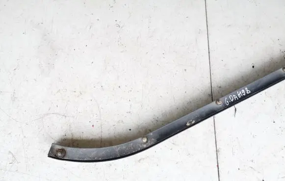 Chrysler Voyager Sliding door trim 