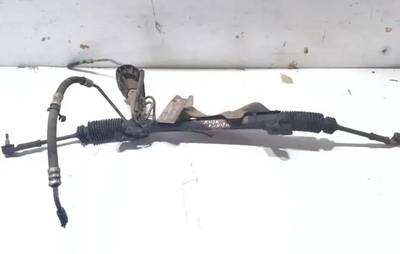 Ford Kuga I Steering rack 8V413A500BD