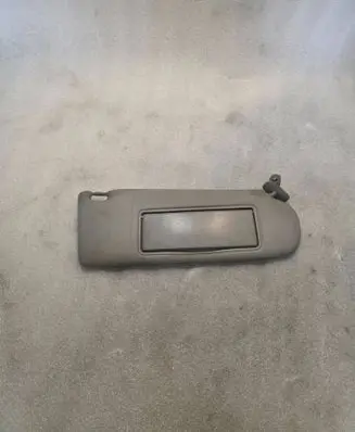 Audi A8 S8 D2 4D Sun visor