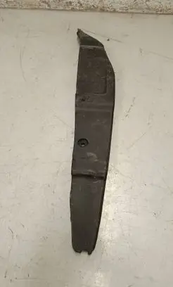 Fender foam support/seal