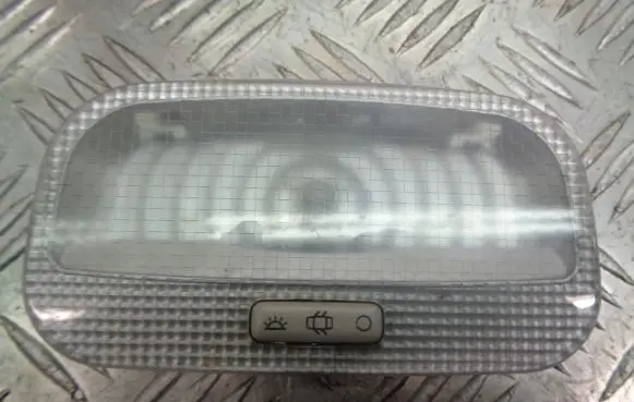 Citroen C4 I Other interior light
