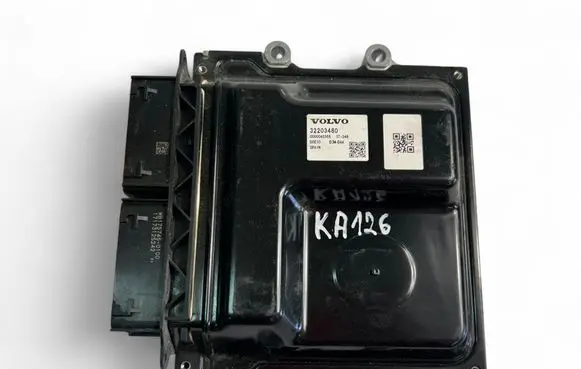 Volvo XC40 Engine control unit/module ECU 32203480