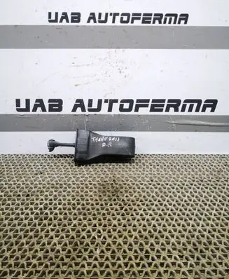 Volkswagen Tiguan Front door check strap stopper 5NA837267
