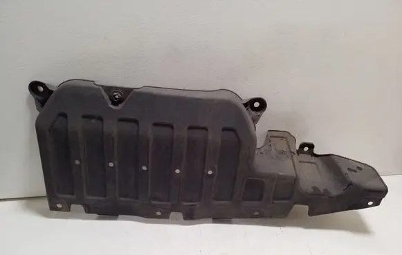 KIA Stonic Rear bumper underbody cover/under tray 86692H8400
