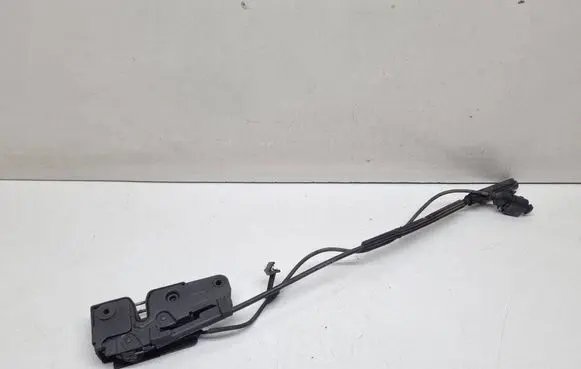 Audi A4 S4 B8 8K Engine bonnet/hood lock/catch 8K1823746