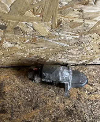 Subaru Forester SG Starter motor
