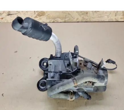 Volkswagen e-Golf Auxiliary pre-heater (Webasto) 5Q0815005AE