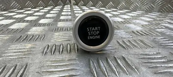 Mitsubishi ASX Engine start stop button switch 8510A101 028150