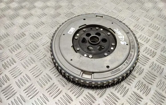 Renault Scenic IV - Grand scenic IV Flywheel 123107079R