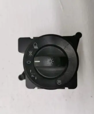 Mercedes-Benz Sprinter W906 Light switch