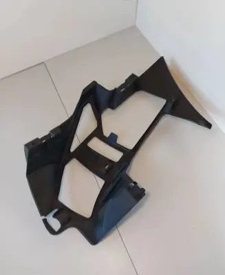 Peugeot 5008 Front bumper mounting bracket 9815337580 C0666001