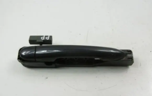 Renault Laguna II Front door exterior handle 8200004747