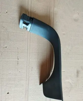 Peugeot 2008 I Centre console side trim rear 9678067077