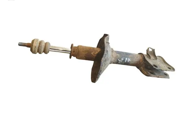 Subaru Forester SF Front shock absorber/damper