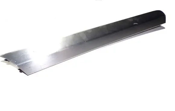 Audi Q7 4L Front door trim bar 4L0867410