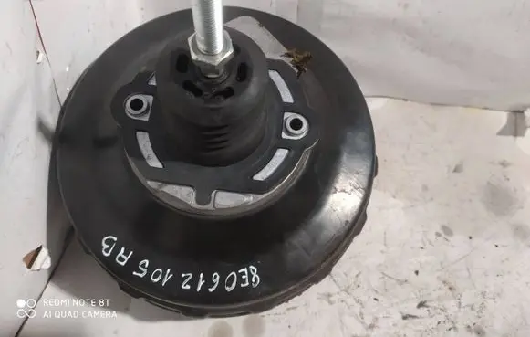 Audi A4 S4 B7 8E 8H Brake booster 8E0612105AB