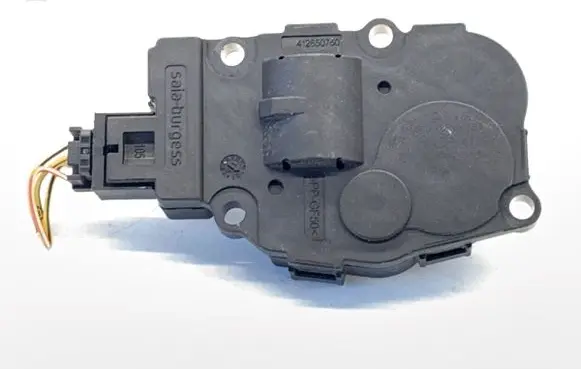 BMW 2 F45 Air flap motor/actuator EFB492