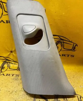 Tesla Model 3 (B) pillar trim (top) 108624501J