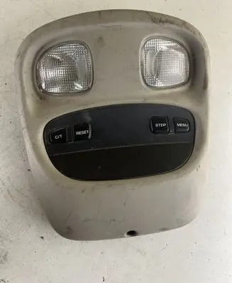 Jeep Grand Cherokee (WJ) Front seat light 56042754AH VR354806LXA