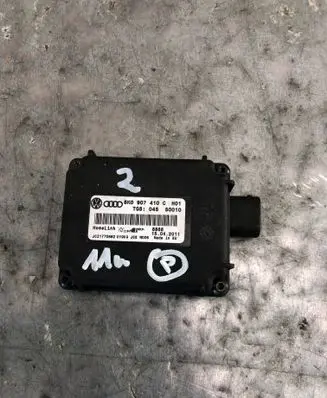 Audi A4 S4 B8 8K Garage door switch 8K0907410C-BILI 8K0907410C