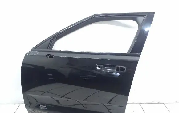 Polestar 2 Front door