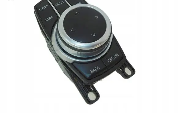 BMW 1 F20 F21 Head unit multimedia control 9490067