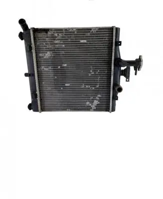 KIA Picanto Coolant radiator