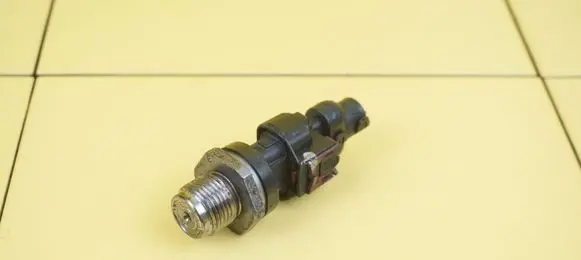 Opel Zafira C Fuel pressure sensor 0281002982 B20DTH
